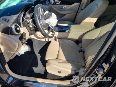 Zdjęcie 7 z 14 samochodu: 2020 MERCEDES-BENZ GLC 300 VIN:WDC0G8DB0LF731139 - miniatura
