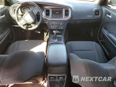 Zdjęcie 8 z 12 samochodu: 2019 DODGE CHARGER SXT VIN:2C3CDXBGXKH504790 - miniatura