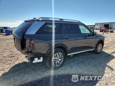 Trzecie zdjęcie samochodu z tyłu: 2026 HYUNDAI PALISADE SEL PREMIUM VIN:KM8RN5S27TU111822 - miniatura