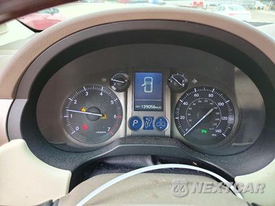 Zdjęcie 9 z 13 samochodu: 2012 LEXUS GX 460 PREMIUM VIN:JTJJM7FX8C5045603 - miniatura