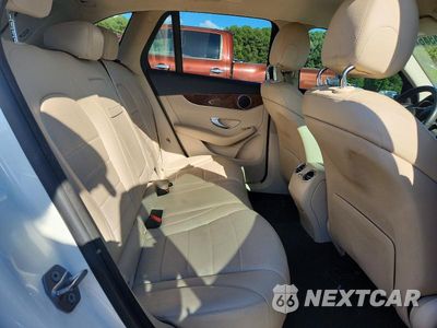 Zdjęcie 11 z 13 samochodu: 2018 MERCEDES-BENZ GLC 300 VIN:WDC0G4JB5JV057151 - miniatura