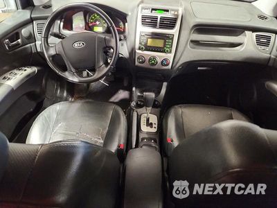 Zdjęcie 8 z 13 samochodu: 2009 KIA SPORTAGE LX VIN:KNDJE723397622988 - miniatura