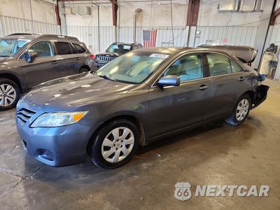 2010 TOYOTA CAMRY LE 4T4BF3EK0AR020280 - główne zdjęcie licytacji z USA - miniatura