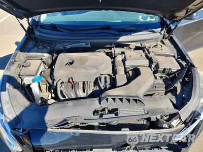 Zdjęcie 11 z 12 samochodu: 2018 HYUNDAI SONATA SE VIN:5NPE24AF0JH655337 - miniatura