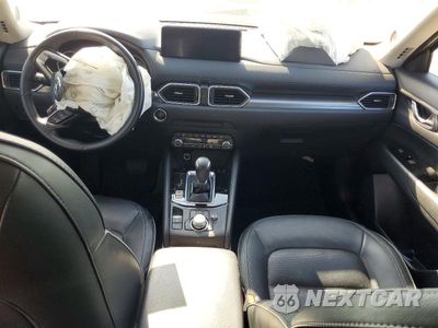 Zdjęcie 9 z 14 samochodu: 2025 MAZDA CX-5 PREFERRED VIN:JM3KFBCLXS0634922 - miniatura