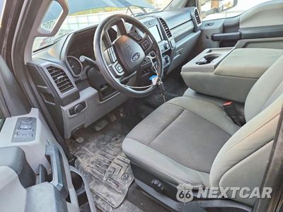 Zdjęcie 7 z 13 samochodu: 2021 FORD F450 SUPER DUTY VIN:1FT8W4DT5MEC46743 - miniatura