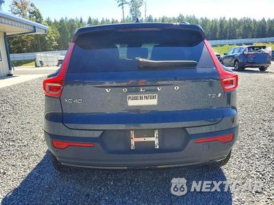 Zdjęcie 6 z 13 samochodu: 2022 VOLVO XC40 T5 R-DESIGN VIN:YV4162UM4N2656691 - miniatura