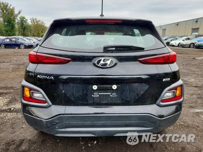 Zdjęcie 6 z 12 samochodu: 2020 HYUNDAI KONA SE VIN:KM8K1CAA7LU575364 - miniatura