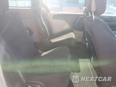 Zdjęcie 11 z 13 samochodu: 2011 DODGE GRAND CARAVAN CREW VIN:2D4RN5DG2BR751724 - miniatura