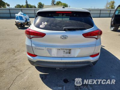 Zdjęcie 6 z 13 samochodu: 2017 HYUNDAI TUCSON SE VIN:KM8J23A43HU555879 - miniatura