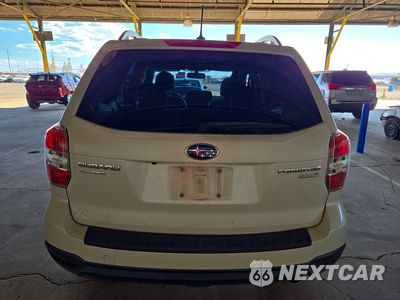 Zdjęcie 6 z 13 samochodu: 2014 SUBARU FORESTER 2.5I PREMIUM VIN:JF2SJAGC7EH478888 - miniatura
