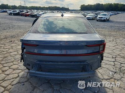 Zdjęcie 6 z 12 samochodu: 2022 POLESTAR 2 VIN:LPSED3KAXNL067625 - miniatura