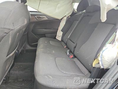 Zdjęcie 11 z 13 samochodu: 2024 KIA SPORTAGE LX VIN:KNDPUCDG4R7138544 - miniatura