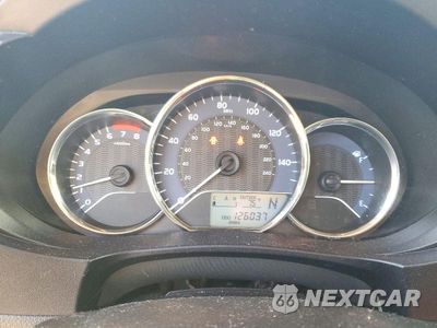 Zdjęcie 9 z 13 samochodu: 2016 TOYOTA COROLLA LE PLUS VIN:2T1BURHEXGC631310 - miniatura