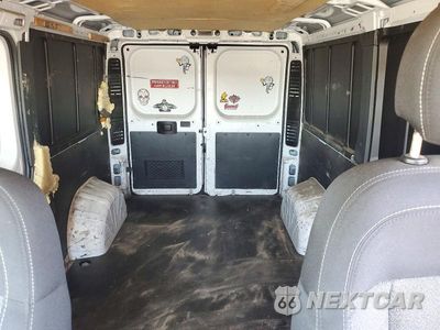 Zdjęcie 10 z 13 samochodu: 2018 RAM PROMASTER 1500 1500 STANDARD VIN:3C6TRVAG6JE151100 - miniatura