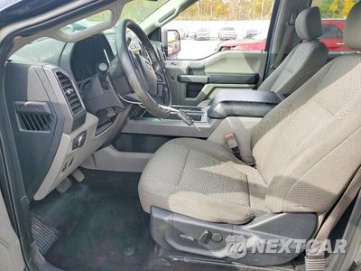 Zdjęcie 7 z 12 samochodu: 2019 FORD F150 SUPERCREW VIN:1FTEW1E42KFB13938 - miniatura