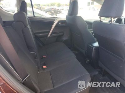 Zdjęcie 11 z 13 samochodu: 2017 TOYOTA RAV4 XLE VIN:2T3RFREV2HW635369 - miniatura