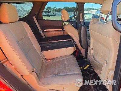 Zdjęcie 11 z 13 samochodu: 2015 DODGE DURANGO SXT VIN:1C4RDHAG7FC201634 - miniatura
