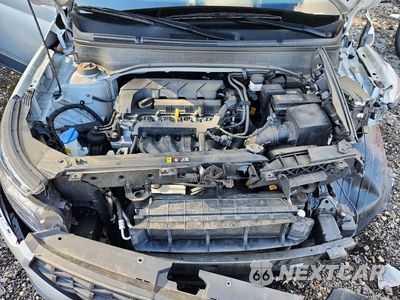 Zdjęcie 12 z 13 samochodu: 2022 HYUNDAI VENUE SE VIN:KMHRB8A35NU180855 - miniatura