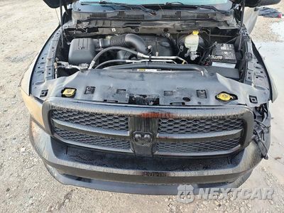 Zdjęcie 11 z 13 samochodu: 2014 RAM 1500 ST VIN:1C6RR6FT0ES337997 - miniatura