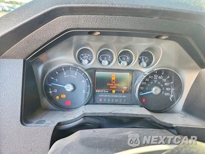 Zdjęcie 9 z 12 samochodu: 2015 FORD F350 SUPER DUTY VIN:1FT8W3BT1FEA01762 - miniatura
