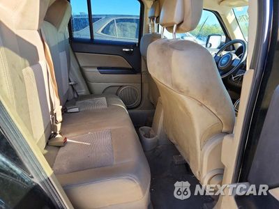 Zdjęcie 11 z 14 samochodu: 2012 JEEP PATRIOT LATITUDE VIN:1C4NJPFB5CD542163 - miniatura