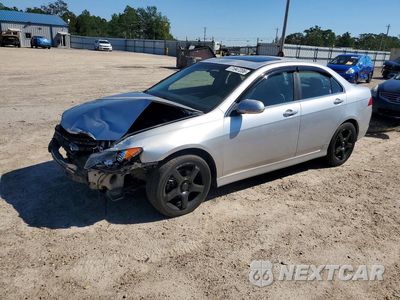 2006 ACURA TSX JH4CL96856C012561 - główne zdjęcie licytacji z USA - miniatura