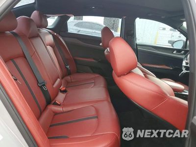 Zdjęcie 10 z 13 samochodu: 2021 KIA K5 GT LINE VIN:5XXG64J2XMG013119 - miniatura