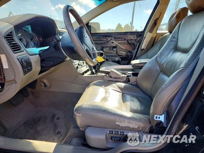 Zdjęcie 7 z 12 samochodu: 2004 VOLVO V70 VIN:YV1SZ59H041140757 - miniatura