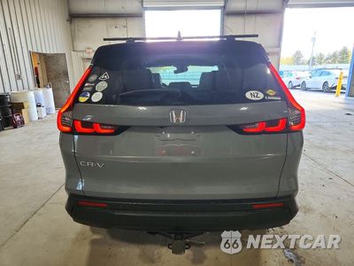 Zdjęcie 6 z 12 samochodu: 2024 HONDA CR-V EXL VIN:2HKRS4H71RH449651 - miniatura