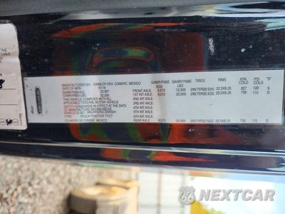 Zdjęcie 12 z 13 samochodu: 2020 FREIGHTLINER CASCADIA 126 SEMI TRUCK VIN:3AKJHHDR2LSKB5041 - miniatura