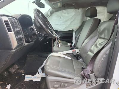Zdjęcie 7 z 12 samochodu: 2017 CHEVROLET SILVERADO K1500 LTZ VIN:1GCVKSEC8HZ256683 - miniatura
