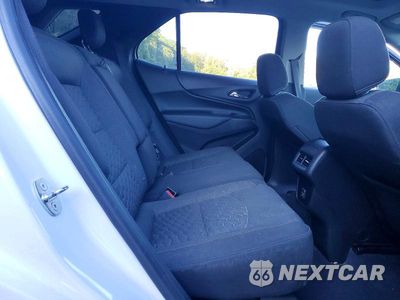 Zdjęcie 11 z 13 samochodu: 2019 CHEVROLET EQUINOX LT VIN:2GNAXUEV5K6221686 - miniatura