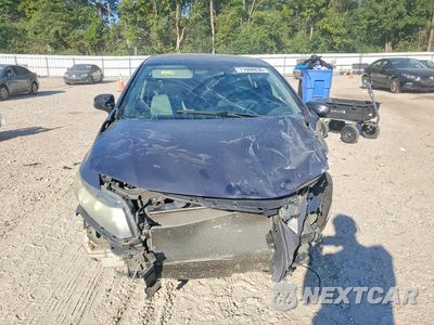 Piąte zdjęcie samochodu w środku: 2015 HONDA CIVIC LX VIN:19XFB2F59FE100780 - miniatura