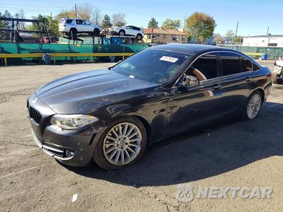 2012 BMW 535 XI WBAFU7C53CDU59547 - główne zdjęcie licytacji z USA - miniatura