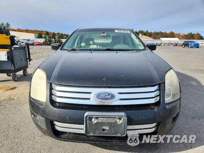 Piąte zdjęcie samochodu w środku: 2007 FORD FUSION SE VIN:3FAHP071X7R120689 - miniatura