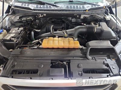 Zdjęcie 11 z 12 samochodu: 2017 FORD F150 SUPERCREW VIN:1FTEW1EP8HFA17587 - miniatura