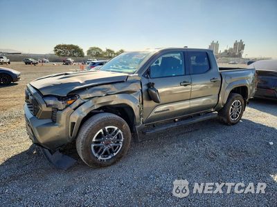 2024 TOYOTA TACOMA TRD SPORT 3TMKB5FNXRM022312 - główne zdjęcie licytacji z USA - miniatura