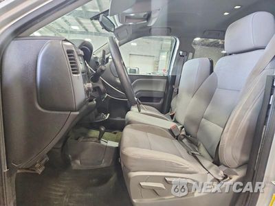 Zdjęcie 7 z 13 samochodu: 2016 GMC SIERRA K1500 VIN:1GTV2LECXGZ173535 - miniatura
