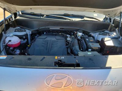 Zdjęcie 12 z 14 samochodu: 2026 HYUNDAI PALISADE SEL VIN:KM8RL5S23TU124573 - miniatura