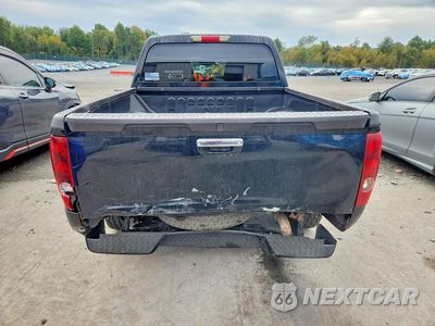 Zdjęcie 6 z 12 samochodu: 2012 CHEVROLET COLORADO LT VIN:1GCHTCFE3C8153086 - miniatura