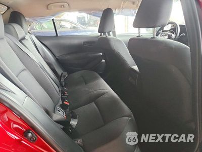 Zdjęcie 10 z 12 samochodu: 2026 TOYOTA COROLLA LE VIN:5YFB4MDEXTP453515 - miniatura