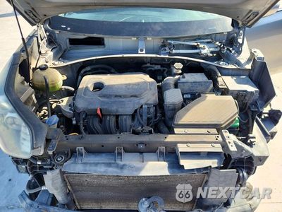 Zdjęcie 12 z 14 samochodu: 2019 KIA SPORTAGE LX VIN:KNDPM3AC8K7593209 - miniatura