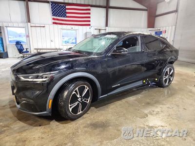 2021 FORD MUSTANG MACH-E SELECT 3FMTK1SS7MMA18344 - główne zdjęcie licytacji z USA - miniatura