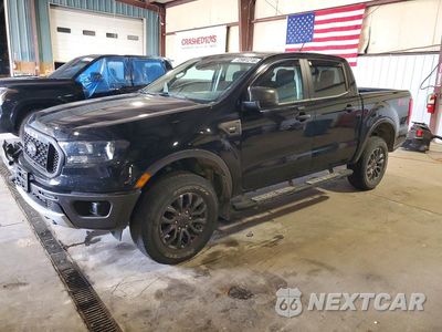2020 FORD RANGER XL 1FTER4FH7LLA63387 - główne zdjęcie licytacji z USA - miniatura