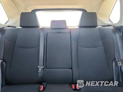 Zdjęcie 10 z 13 samochodu: 2025 TOYOTA RAV4 LE VIN:2T3F1RFV6SW605136 - miniatura