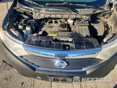 Zdjęcie 12 z 13 samochodu: 2012 NISSAN QUEST 3.5 S VIN:JN8AE2KP9C9045115 - miniatura