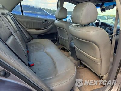 Zdjęcie 10 z 12 samochodu: 2000 HONDA ACCORD EX VIN:1HGCG1651YA034361 - miniatura