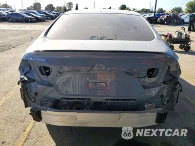 Zdjęcie 6 z 13 samochodu: 2022 HONDA ACCORD SPORT VIN:1HGCV2F37NA014749 - miniatura