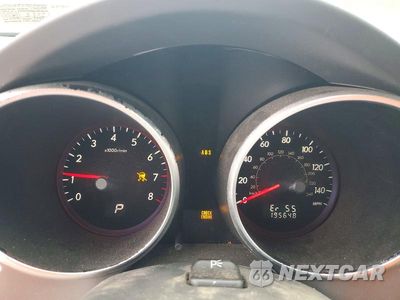 Zdjęcie 9 z 13 samochodu: 2006 SUBARU B9 TRIBECA 3.0 H6 VIN:4S4WX85C964406766 - miniatura